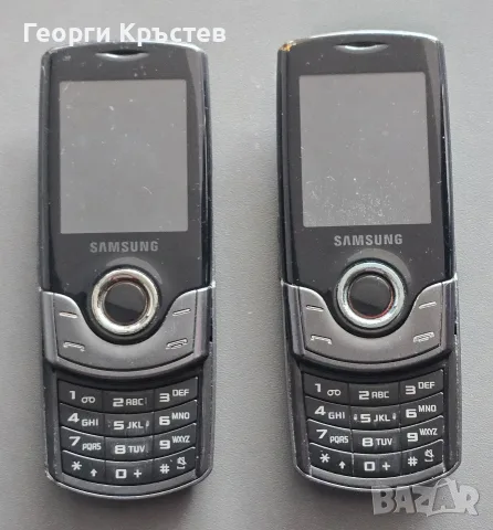 Samsung S3100(2 бр.)