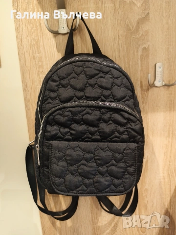 Дамска раница Sinsay