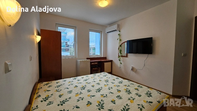 Двустаен апартамент/под наем, снимка 7 - Квартири, нощувки - 55260045