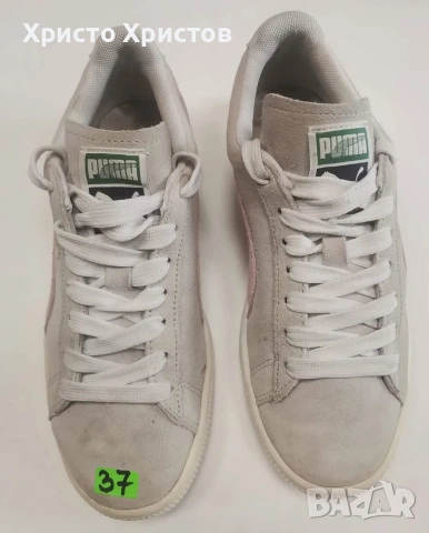 Дамски маратонки PUMA ✔️ Размер 37