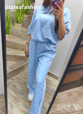 Пролетен сет, снимка 4 - Комплекти - 54108311