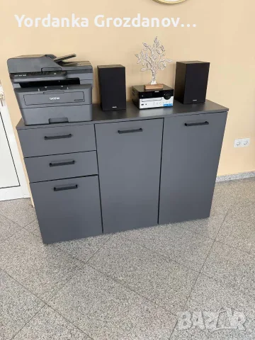 Продавам офис обзавеждане, снимка 3 - Столове за офис - 55617489