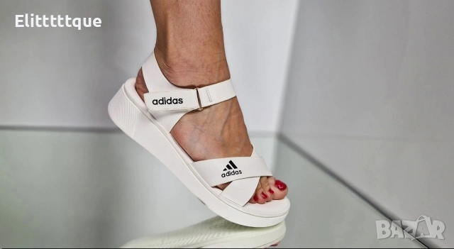 сандали nike puma Adidas , снимка 6 - Сандали - 54979231