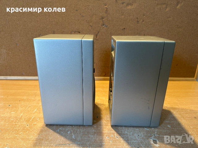  мини тонколони "TECHNICS SB-F1", снимка 5 - Тонколони - 54274223