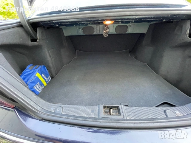Mercedes c200 CDI, снимка 9 - Автомобили и джипове - 54803089