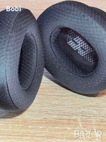 JBL Live 650BTNC безжични Bluetooth слушалки с активно шумопотискане (ANC), снимка 2 - Bluetooth слушалки - 54954164