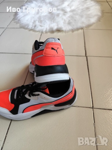 Маратонки Puma46/30см.вътрешна стелка , снимка 8 - Маратонки - 54409757