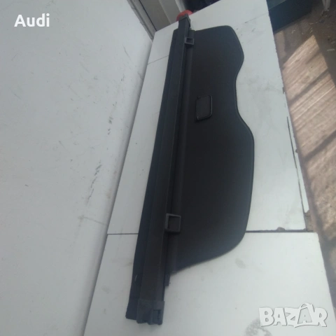 Щора багажник  VW TOUAREG 2004г 2.5 дизел 174h.p, снимка 3 - Аксесоари и консумативи - 55228311