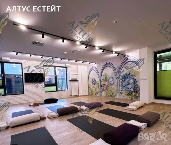 ателие за творчески дейности/офис