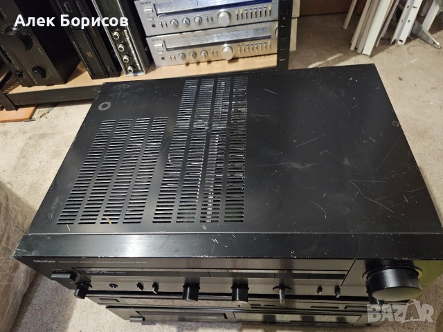 Сет Denon, снимка 4 - Аудиосистеми - 54877331