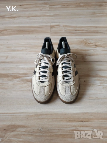 Оригинални кецове Adidas Handball Spezial, снимка 2 - Кецове - 55133452