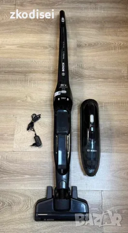 Прахосмукачка BOSCH SERIES 2, снимка 2 - Прахосмукачки - 55627298