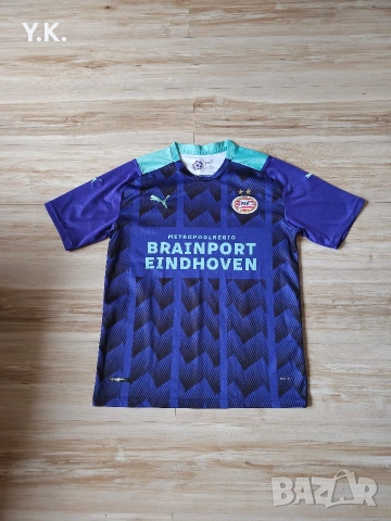 Мъжка тениска Puma DryCell x PSV Eindhoven / Season 21-22 (Away)