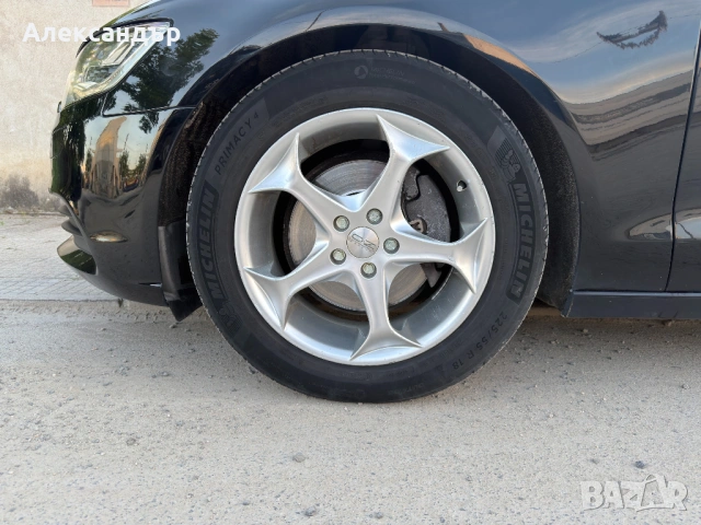 Audi A6 C7 3.0 TDI, 2012 г. 204 hp, FWD 8 ст. Multitronic, Full LED, снимка 17 - Автомобили и джипове - 54676761