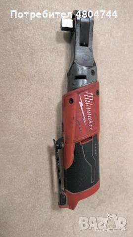 Milwaukee машини и батерии, снимка 8 - Други инструменти - 54278536