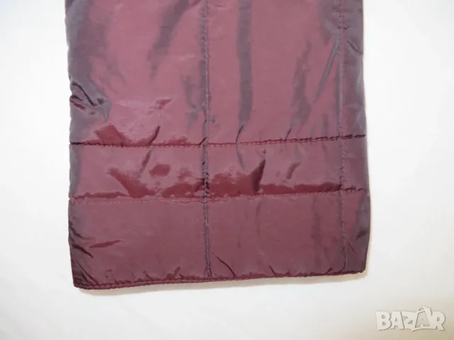 Красиво ватирано яке, L-XL, снимка 6 - Якета - 55681895