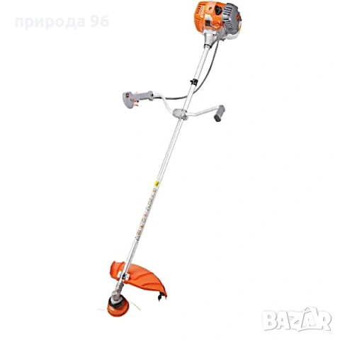 Бензинов тример Evotools BC 427 / 1.8hp - Моторна коса 440 мм 8000 об/мин 