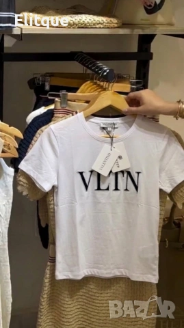 тениска Valentino garavani 