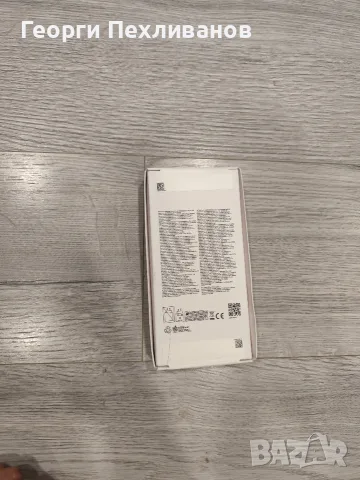 Samsung galaxy a16.Чисто нов!, снимка 2 - Samsung - 55511352