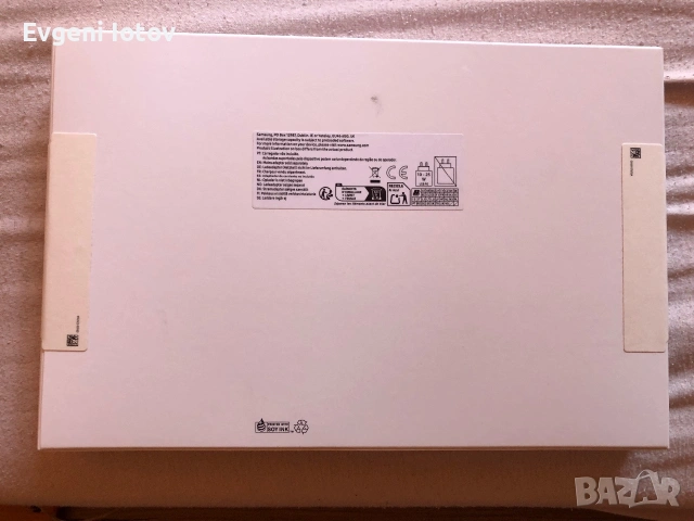 Samsung Galaxy Tab A11+ 5G., снимка 2 - Таблети - 54985528