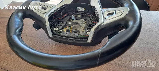 Волан BMW G11 7 Серия, снимка 6 - Части - 55473133