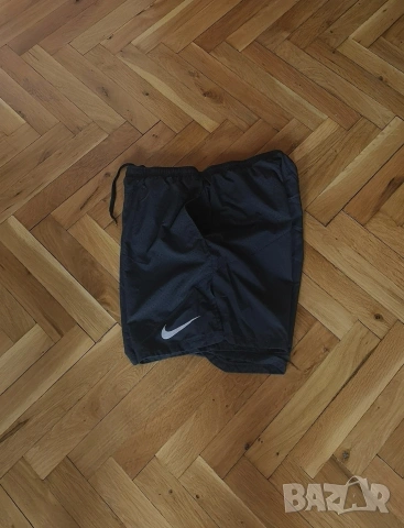 Оригинални мъжки къси гащи Puma и Nike размер М , снимка 8 - Спортни дрехи, екипи - 55051506