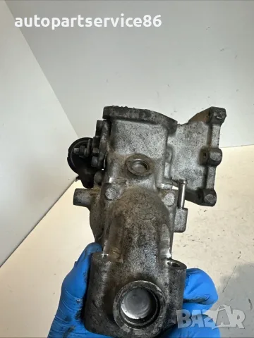 EGR клапан за Chevrolet Captiva 2.2 CDTi (2013)