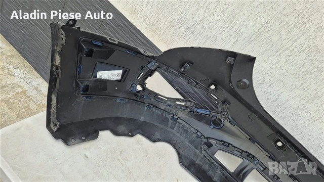 Задна броня Kia Sportage 5 NQ5 GT-Line година 2022 2023 2024 2025 код 86612R2CAO, 86612-R2CAO , снимка 6 - Аксесоари и консумативи - 54442097