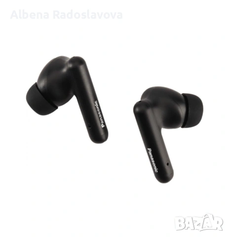 Безжични слушалки Panasonic - RZ-B110WD