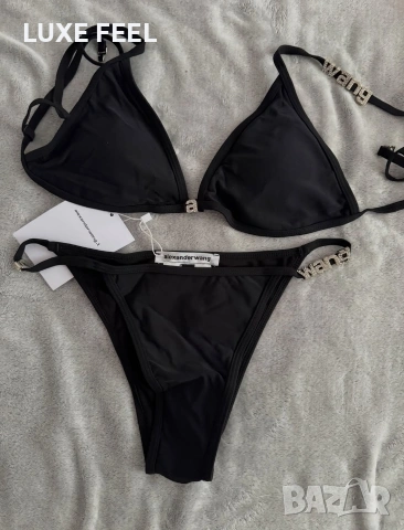 Miu Miu ⚜️ Loewe ⚜️ Versace ⚜️ Gucci ⚜️Бански, снимка 11 - Бански костюми - 54691298