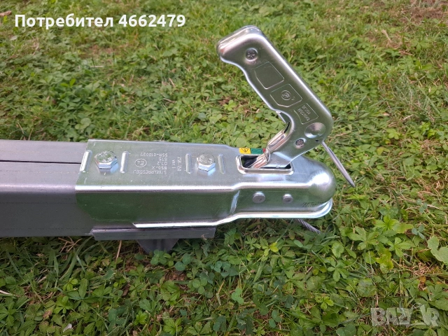 Ремарке Stema, ново, снимка 10 - Ремаркета - 55236723