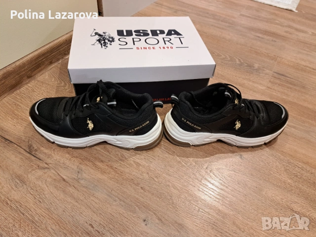 Дамски маратонки