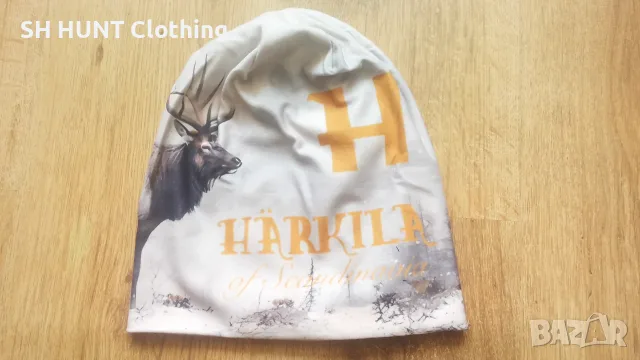 HUNTING Winter Hat Размер One Size зимна ловна шапка H1-6, снимка 2 - Шапки - 55167281