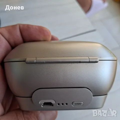 Слухов апарат PHONAK Audeo    блутут, снимка 6 - Слухови апарати - 55512825