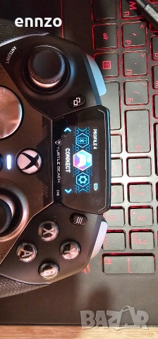 turtle beach stealth ultra, снимка 5 - Аксесоари - 54403969