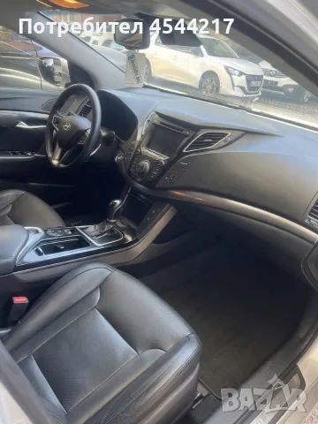 Hyundai i40 Комби (Всички екстри), снимка 2 - Rent a car - 55332353