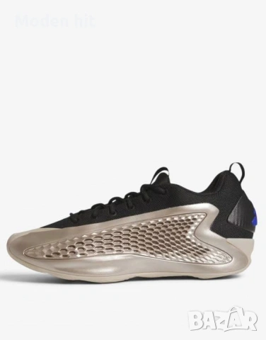 Оригинал! ADIDAS Anthony Edwards 1 Low Trainers мъжки маратонки, снимка 10 - Маратонки - 55001204