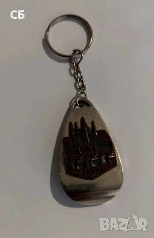 Ключодържатели от различни държави, снимка 10 - Колекции - 54341097