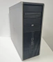 HP Compaq DC7800 / Core 2 Duo E8300 / 3GB RAM / без HDD, снимка 1