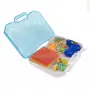 Творчески комплект с акумулаторна бормашина / DRILL PLAY CASE /PLAY CREATE , снимка 2