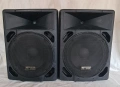 Комплект тонколони JB Systems PSX-12 Активна + Пасивна 12 инча, снимка 1