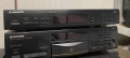 Pioneer F-203RDS – Vintage Hi-Fi Digital Tuner / RDS / Black Edition, снимка 2