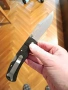Сгъваем нож Cold Steel Double Safe Hunter, снимка 5