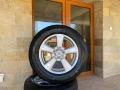 17" 5x114.3 Toyota RAV4 Original , снимка 2