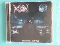 Death Metal,Black Metal,Thrash,Punk,Avantgarde,Hardcore-CD, снимка 17