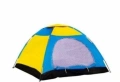 Палатка Muhler 220x220xH130см. или 220х300хH160см, снимка 6