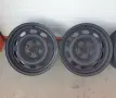 Оригинални! - 16" BMW 1 и 3 серия, 5х120, 6.5J, EТ42 + оригинални тасове, снимка 3