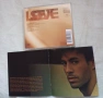 Enrique Iglesias - Love and Sex, снимка 3