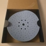 Шкурки Festool за жираф D225 P180 GR/25 Granat, снимка 2