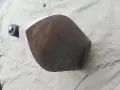 Стара ел. ютия Елпром, снимка 4